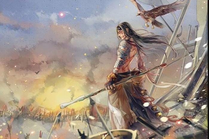 白蛇传奇组队系统：万古第一神族的战斗秘籍！