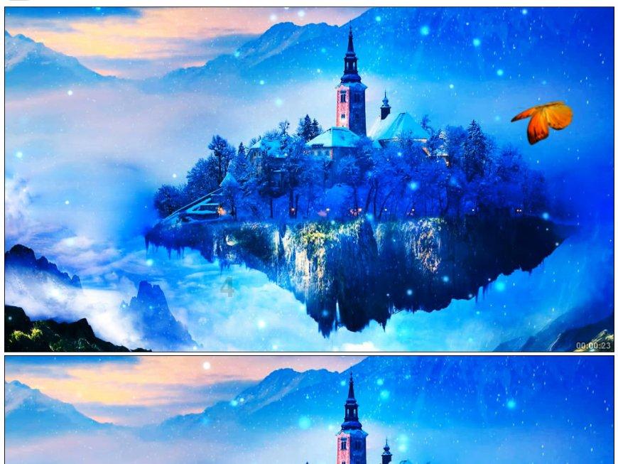 《王牌部队》中的顾一野和江南征最后在一起了吗？游戏画面